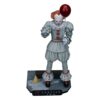 It Chapter Two D-Stage PVC Szobor Pennywise 15 cm