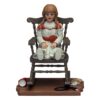 Annabelle D-Stage PVC Szobor Annabelle 12 cm