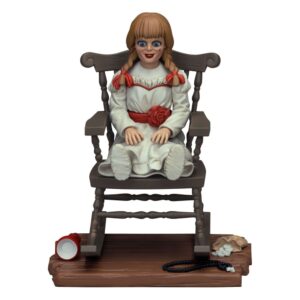 Annabelle D-Stage PVC Szobor Annabelle 12 cm