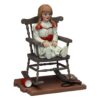 Annabelle D-Stage PVC Szobor Annabelle 12 cm