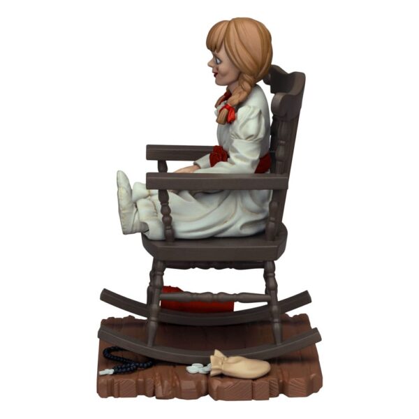 Annabelle D-Stage PVC Szobor Annabelle 12 cm