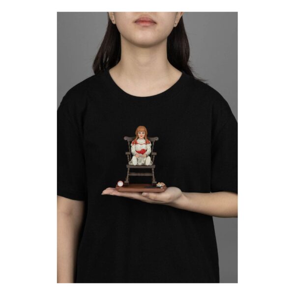 Annabelle D-Stage PVC Szobor Annabelle 12 cm