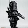 Star Wars Egg Attack Szobor Boba Fett Arena Suit 17 cm