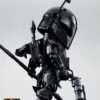 Star Wars Egg Attack Szobor Boba Fett Arena Suit 17 cm