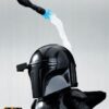 Star Wars Egg Attack Szobor Boba Fett Arena Suit 17 cm