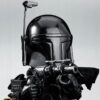 Star Wars Egg Attack Szobor Boba Fett Arena Suit 17 cm