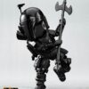 Star Wars Egg Attack Szobor Boba Fett Arena Suit 17 cm