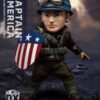 Captain America: The First Avenger Egg Attack Akció Akció Figura Captain America DX Version 17 cm