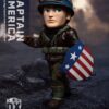 Captain America: The First Avenger Egg Attack Akció Akció Figura Captain America DX Version 17 cm