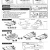 Back to the Future Egg Attack Floating Szobor Back to the Future II DeLorean Deluxe Version heo EU Exclusive 20 cm