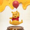 Disney Egg Attack Floating Figura Winnie the Pooh 19 cm