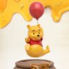 Disney Egg Attack Floating Figura Winnie the Pooh 19 cm