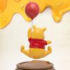 Disney Egg Attack Floating Figura Winnie the Pooh 19 cm