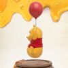 Disney Egg Attack Floating Figura Winnie the Pooh 19 cm