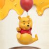 Disney Egg Attack Floating Figura Winnie the Pooh 19 cm