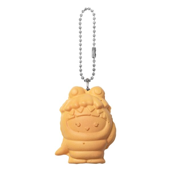 Pixar Sweet Treats Series Kulcstartós 8-Pack 4 cm