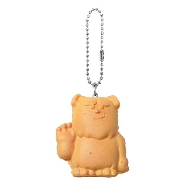 Pixar Sweet Treats Series Kulcstartós 8-Pack 4 cm