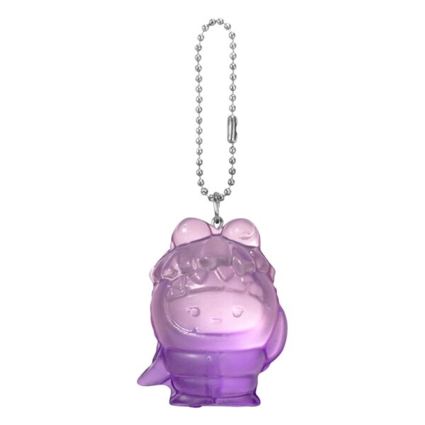 Pixar Sweet Treats Series Kulcstartós 8-Pack 4 cm