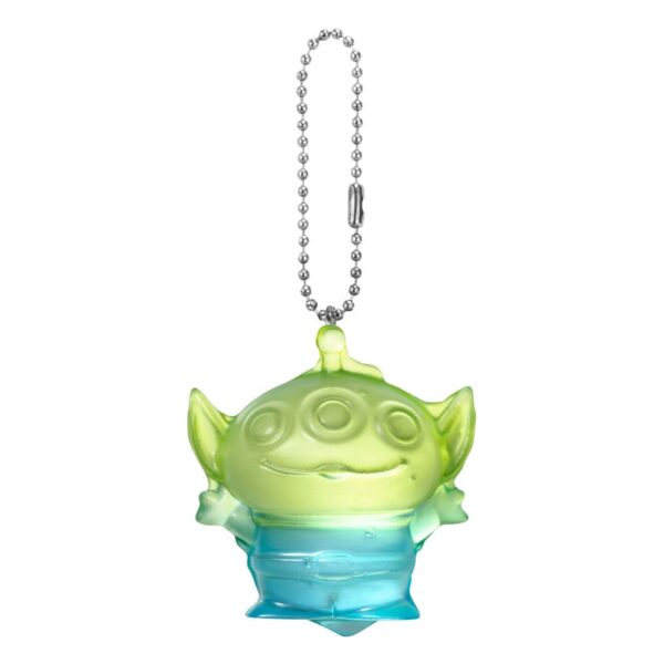 Pixar Sweet Treats Series Kulcstartós 8-Pack 4 cm