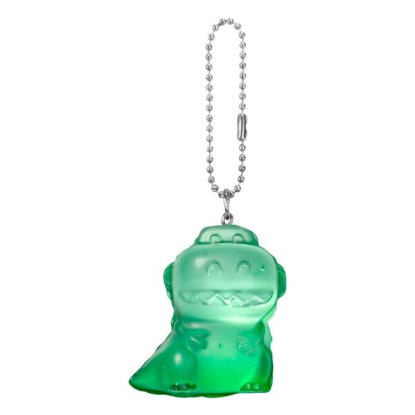 Pixar Sweet Treats Series Kulcstartós 8-Pack 4 cm