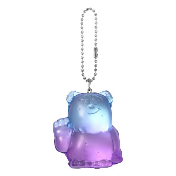 Pixar Sweet Treats Series Kulcstartós 8-Pack 4 cm