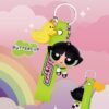 The Powerpuff Girls Kulcstartós Blind Box Dream Delights 5 cm Sortiment (6)