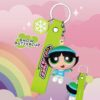 The Powerpuff Girls Kulcstartós Blind Box Dream Delights 5 cm Sortiment (6)