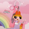 The Powerpuff Girls Kulcstartós Blind Box Dream Delights 5 cm Sortiment (6)