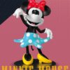 Disney Life-Size Szobor Minnie Mouse 104 cm