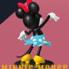 Disney Life-Size Szobor Minnie Mouse 104 cm