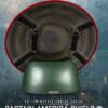 Marvel Comics PVC Captain America Shield Life Size Szobor 64 cm