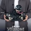 Venom Movie Series Life-Size Szobor Venom Symbiote 24 cm