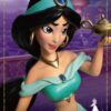 Disney (Aladdin) Master Craft Szobor Jasmine 38 cm