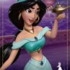 Disney (Aladdin) Master Craft Szobor Jasmine 38 cm