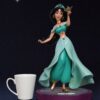 Disney (Aladdin) Master Craft Szobor Jasmine 38 cm