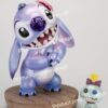 Disney Master Craft Szobor Lilo & Stitch Stitch Special Edition 34 cm