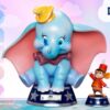 Dumbo Master Craft Szobor Dumbo Special Edition (With Timothy Version) 32 cm