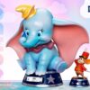 Dumbo Master Craft Szobor Dumbo Special Edition (With Timothy Version) 32 cm