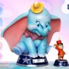 Dumbo Master Craft Szobor Dumbo Special Edition (With Timothy Version) 32 cm
