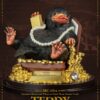 Fantastic Beasts Master Craft Szobor Teddy 21 cm
