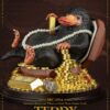Fantastic Beasts Master Craft Szobor Teddy 21 cm