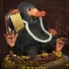 Fantastic Beasts Master Craft Szobor Teddy 21 cm