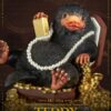 Fantastic Beasts Master Craft Szobor Teddy 21 cm