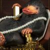 Fantastic Beasts Master Craft Szobor Teddy 21 cm