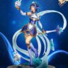 League of Legends Master Craft Szobor Porcelain Lux 42 cm