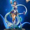 League of Legends Master Craft Szobor Porcelain Lux 42 cm