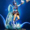 League of Legends Master Craft Szobor Porcelain Lux 42 cm
