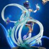 League of Legends Master Craft Szobor Porcelain Lux 42 cm