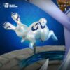 League of Legends Master Craft Szobor Porcelain Lux 42 cm