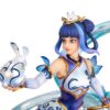 League of Legends Master Craft Szobor Porcelain Lux 42 cm